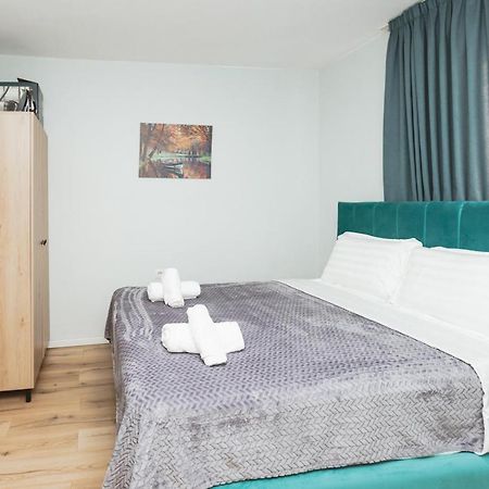 New Apartment At New Bazaar - Tirana City Center Exteriör bild