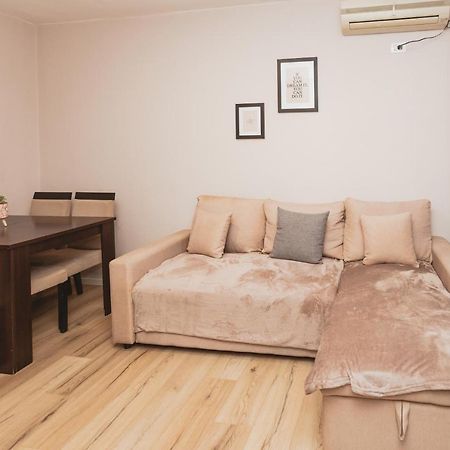 New Apartment At New Bazaar - Tirana City Center Exteriör bild