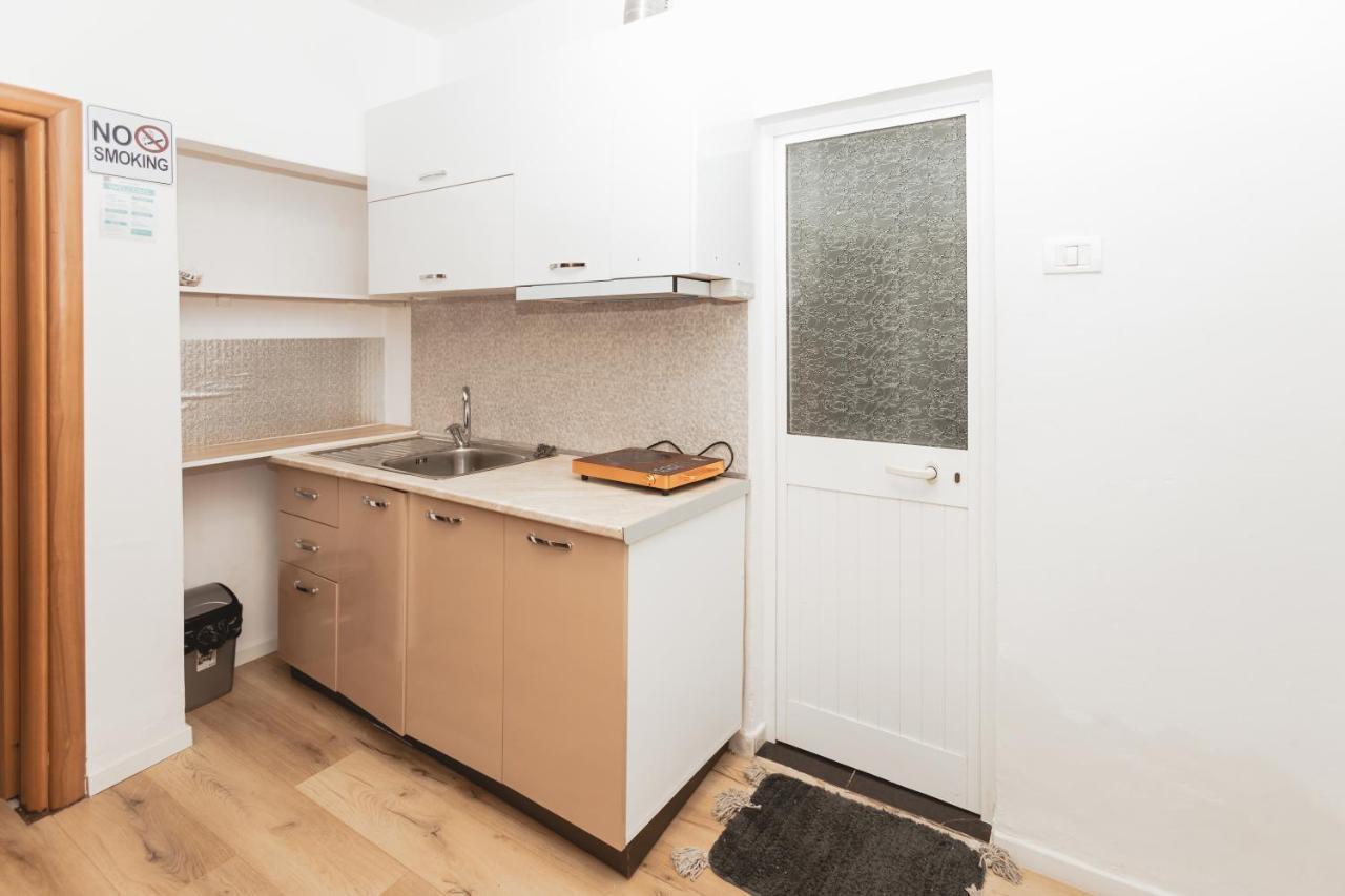 New Apartment At New Bazaar - Tirana City Center Exteriör bild